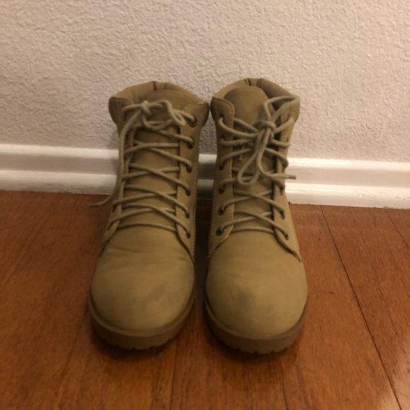 Booties - Picture 2 of 8